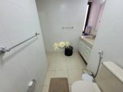 Flat para alugar no Jardins Edifício Central Park