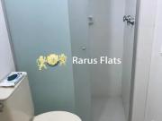 Flat para alugar no Jardins! Edifício Central Park