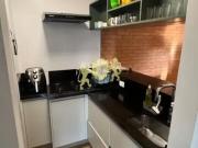 Flat para alugar no Jardins EdifÃcio Central Park