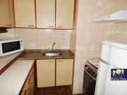 Flat para alugar no Jardins Edifício Central Park Cód....