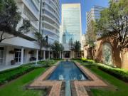 Flat para alugar no Jardins EdifÃcio Ciragan