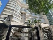 Flat para alugar no Jardins Edifício Ciragan