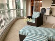 Flat para alugar no Jardins EdifÃcio Ciragan CÃ³d. OGA07690