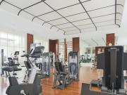 Flat para alugar no Jardins Edifício Ciragan Cód. ZQR06064