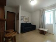 Flat para alugar no Jardins EdifÃcio Crillon Plaza