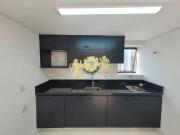 Flat para alugar no Jardins EdifÃcio Free and Flex