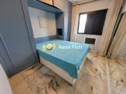 Flat para alugar no Jardins EdifÃcio Free and Flex