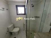 Flat para alugar no Jardins EdifÃcio Free and Flex