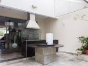 Flat para alugar no Jardins Edifício Free and Flex Cód....