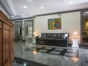 Flat para alugar no Jardins EdifÃcio Garden Special