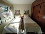 Flat para alugar no Jardins Edifício George V Jardins...