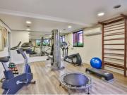 Flat para alugar no Jardins Edifício Hampton Park