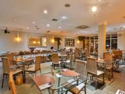 Flat para alugar no Jardins Edifício International Plaza...