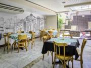 Flat para alugar no Jardins Edifício La Residence Paulista