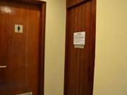 Flat para alugar no Jardins Edifício La Residence...