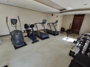 Flat para alugar no Jardins EdifÃcio Le Premier