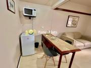 Flat para alugar no Jardins Edifício Le Premier