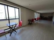 Flat para alugar no Jardins EdifÃcio Le Premier