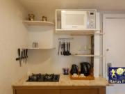 Flat para alugar no Jardins EdifÃcio Le Premier