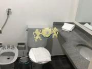 Flat para alugar no Jardins EdifÃcio Lorena 1157