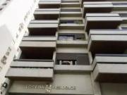 Flat para alugar no Jardins EdifÃcio Lorena 1157 CÃ³d....