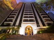 Flat para alugar no Jardins EdifÃcio Matiz Manhattan...