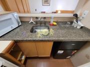 Flat para alugar no Jardins EdifÃcio Mercure SÃ£o Paulo...