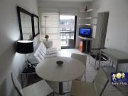 Flat para alugar no Jardins Edifício Mercure São Paulo...