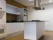 Flat para alugar no Jardins Edifício Modus Vivendi Cód....