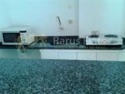 Flat para alugar no Jardins Edifício Modus Vivendi Cód....