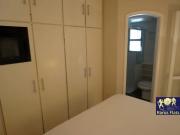 Flat para alugar no Jardins EdifÃcio Mont Clair