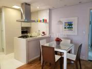 Flat para alugar no Jardins Edifício New Star Cód. BUP16674