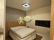 Flat para alugar no Jardins EdifÃcio Ninety Hotel