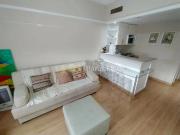 Flat para alugar no Jardins EdifÃcio Ninety Hotel CÃ³d....