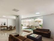 Flat para alugar no Jardins EdifÃcio Oscar Freire Plaza