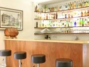 Flat para alugar no Jardins Edifício Park Avenue Cód. 12700