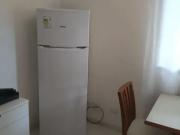 Flat para alugar no Jardins EdifÃcio PaulistÃ¢nia