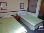 Flat para alugar no Jardins EdifÃcio Poeta Drummond