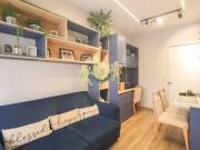 Flat para alugar no Jardins EdifÃcio Radisson Hotel Paulista