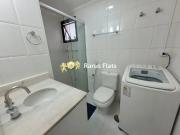 Flat para alugar no Jardins Edifício Saint Germain