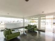 Flat para alugar no Jardins EdifÃcio Saint Paul CÃ³d....