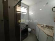 Flat para alugar no Jardins Edifício Saint Thomas...