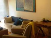 Flat para alugar no Jardins Edifício Saint Thomas...