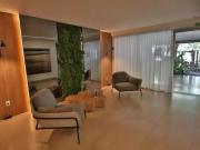 Flat para alugar no Jardins Edifício Studio Oliveira...