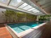 Flat para alugar no Jardins Edifício Studio Oliveira...