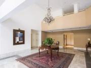 Flat para alugar no Jardins EdifÃcio The First Full