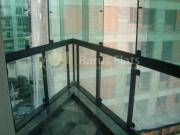 Flat para alugar no Jardins EdifÃcio The Metropolitan...