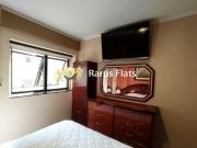 Flat para alugar no Jardins Edifício The Plazza