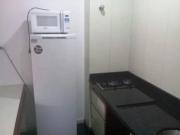 Flat para alugar no Jardins Edifício The Plazza