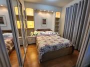 Flat para alugar no Jardins EdifÃcio Le Premier